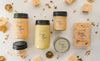 Orange Grove Soy Jar Candle