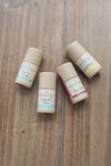 Beeswax Lip Balm - Peppermint Aloe