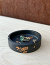 Gold Rush Jewelry Dish