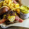 PS Seasonings Mustard