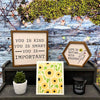 Thank You! Soy 10 oz Candle - Cinnamon Vanilla