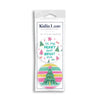 Car Coaster 2-Pack, Christmas Tree, Taylor Swift, Gifts