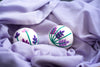 Lavender Fields Set of 3 Eco Dryer Balls - BEE