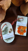 Fall Scented Wax Sachets