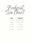Little Blessing Baby Short Sleeve Onesie | 3-6 months