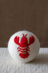 Single Choice – Dryer Balls Natural Wool Ethically Handmade