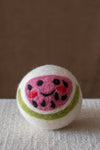Single Choice – Dryer Balls Natural Wool Ethically Handmade
