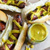 PS Seasonings Mustard