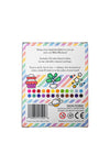 Mini Markers – Set of 24 Water-Based Markers