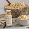 Organic Butter/Salt Popcorn Seasoning, 5.3 oz