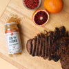 On the Rocks Steak Seasoning