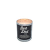Best Dad Ever - Fathers Day Soy Candle - Clubhouse Scent