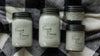 Fireside Flannel Soy Jar Candle - 8oz