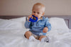If you can read this Bring My Mom a Coffee® Baby Socks Gifts 0-6 mponths