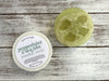 Peppermint and Tea Tree Loofah Soap