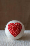 Single Choice – Dryer Balls Natural Wool Ethically Handmade