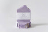Essential Oils Scented Soap Bar - Lavender