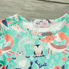 Pete and Lucy Friends for Life Pant Set