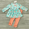 Pete and Lucy Friends for Life Pant Set