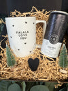 Fa La La Latte Gift Set