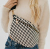 Woven Vegan Westlyn Bum Bag