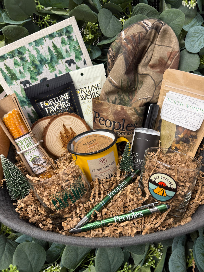 northwoods basket 2