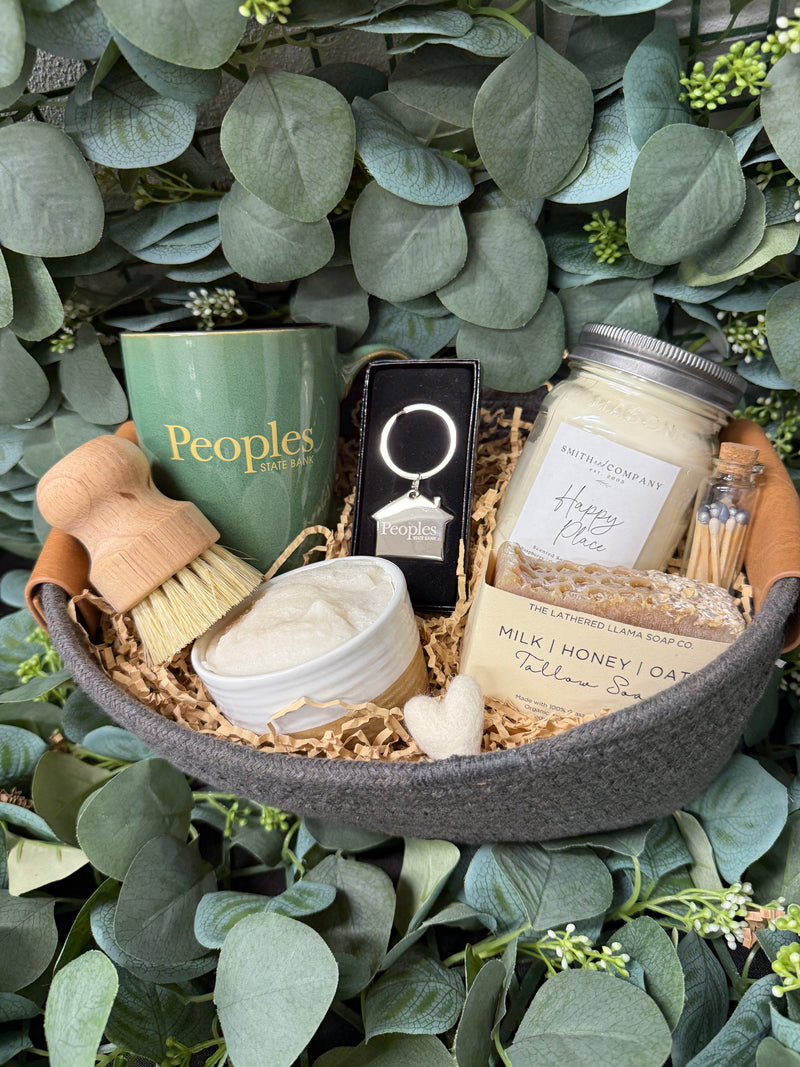 home basket 1