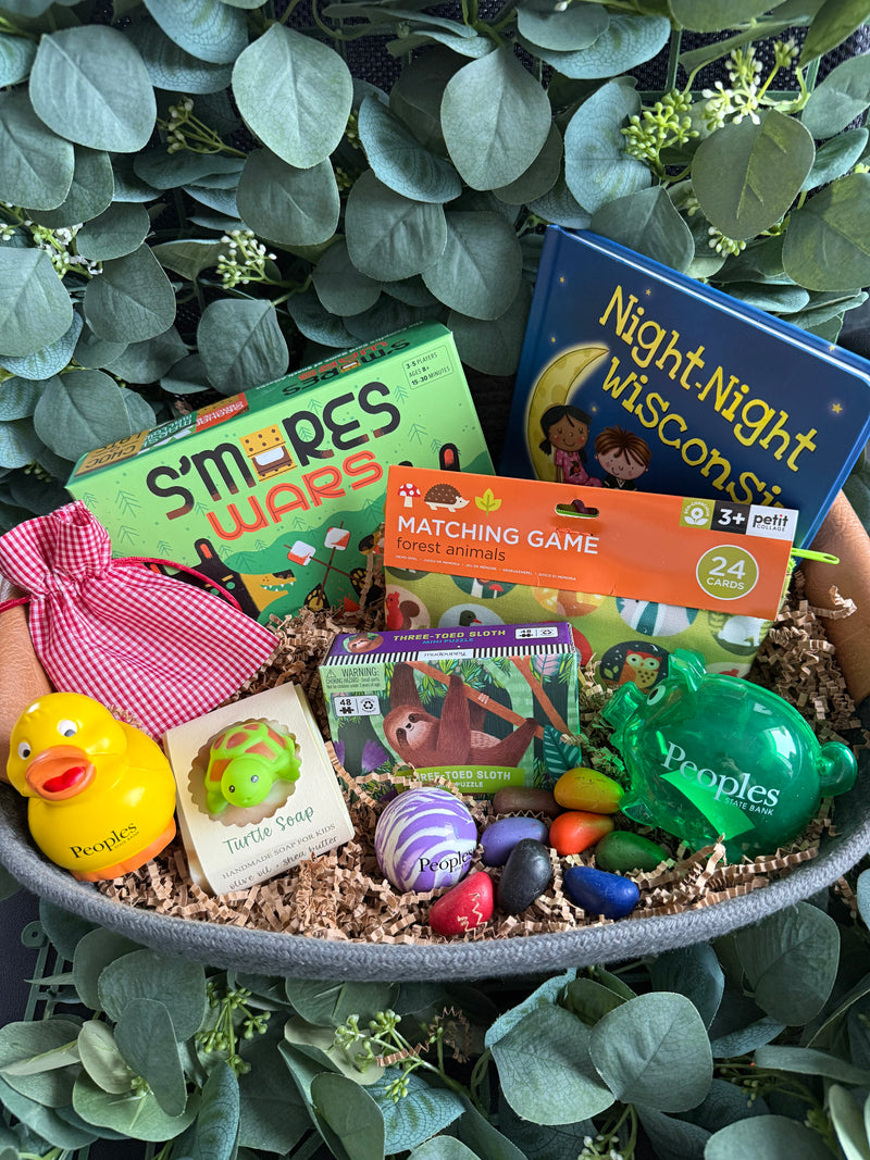 kids basket 1
