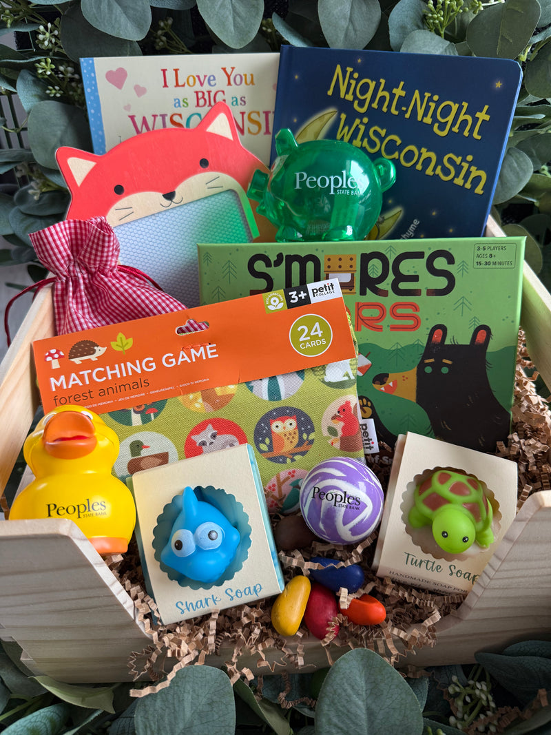 kids basket 2