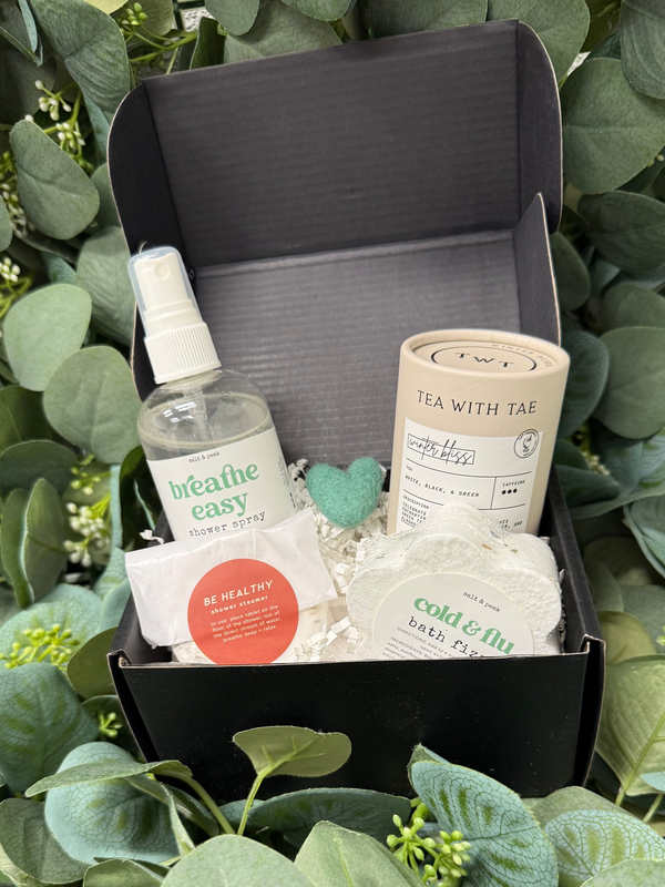 shop curated gift sets