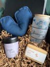 Stronger Than The Storm Gift Set
