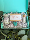 Glow Getter Gift Set