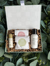 Steam & Soothe Set