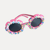 Birthday Girl Toddler Sunglasses