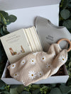 Welcome To The World Baby Gift Set