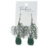 Plant Lover Earrings