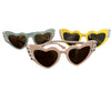 Love Bug Toddler Sunglasses