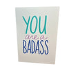 For One Greeting Cards