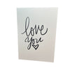 For One Greeting Cards