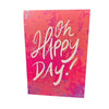 For One Greeting Cards