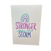 For One Greeting Cards