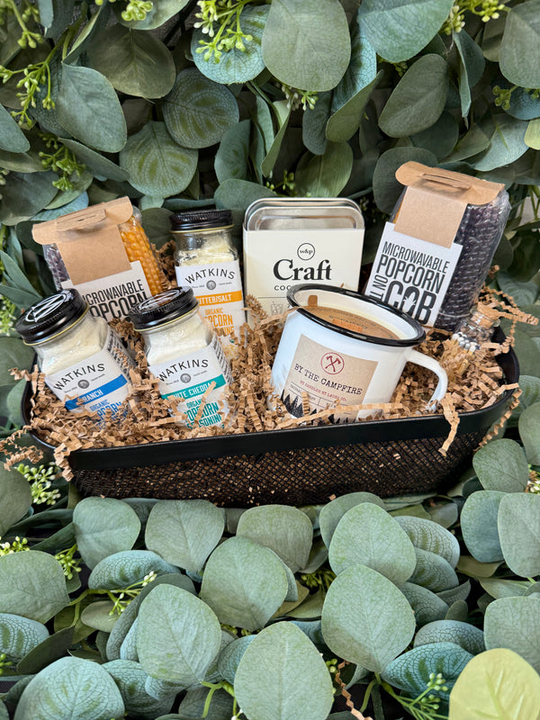 inquire about corporate gifting