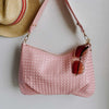 Remi Vegan Leather Bag