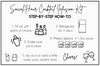 Mini Social Hour Cocktail Infusion Kit