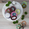 Lauren Lane Hair Coils (Many Options)