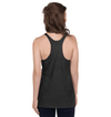 For One Racerback Tank