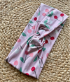 Women's Knit Twist Headbands