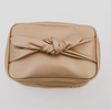 Madelyn Bow Makeup Bag