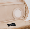 Madelyn Bow Makeup Bag