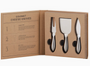 Cheese Board and Knife Gift Set 2